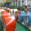 Prepainted GI Steel Coil / PPGI / PPGL Color Coated Galvanized Steel Sheet In Coil from China