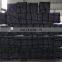 China manufacturer Q195 Q215 astm a53 b grade 16x16 mm Hot dipped gi square steel tube pipe