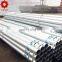 gi manufacture hot rolled round steel pipe nice chemical fertilizer galvanized pipe tube