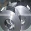 Cheap factory price metal iron cold rolled steel coil steel strip in coil for packing strap