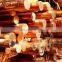 chromium zirconium copper