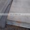 Road steel Plate 42crmo a36 hot rolled steel plate hardness