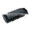 Horizontal Type Fiber Optic Splice Closure/joint Box 3 in 3 out