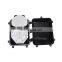 12 24 48 72 96 144 core horizontal/vertical type fiber optic cable junction box