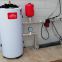 floorstanding 3.3-6.8kw induction heating unit good price gas heat-pump