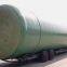 Fiberglass Retention Tanks Corrosion-resistant Fiberglass Fiberglass Expansion Tank