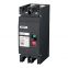 Solar DC and AC moulded case circuit breaker 1-4P at 250-150VDC