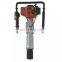 Handheld Petrol Powered Gasoline Piling Machine Fence Post Pile Driver