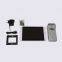 Intercom Wired Video Door Bell Supports Wifi Remote Viewing And Answering Doorbell