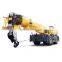 Hot Sale RT50 50Ton  Rough Terrain Crane