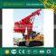 Low Price SANY SR285RW10 Bore Water Well Rotary Drilling Rig