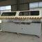 Heavy duty Connecting Ending Cutting Saw Notching Machine for curtain wall