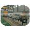 Wood Transfer Printing Machine for Aluminum Profile_Amachine