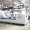 BT40 Aluminum 3 Axis CNC Milling Drilling Machine