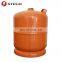 Gas Cylinder 3Kg 11Kg Lpg Gas Cylinder 12Kg Regulator