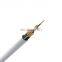 XLPE Insulated Copper Conductor Push Pull Marine Control Cable