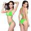 Latest Girl Swimwear Factory Manufacturers Fashion Women Bikinis In Bulk