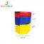 New design plyo soft octagonal jump box octagonal mat  for fitness body building