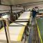 Mid-speed Corrugator Belt conveyor belt for corrugated board packing industry