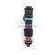 For Nissan Fuel Injector Nozzle OEM 16600-JA000 JA00B 0280158130