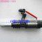100% original common rail fuel injector 9709500-118 095000-1181 095000-0721/ 095000-0722 for 6M60T