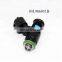 Auto Replacement Parts hot selling original quality fuel injectors 03L906031B