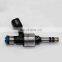 Factory Sell Flow Matched 3.0L 12629927 217-3449 GDI Fuel Injectors For Allure LaCrosse v6