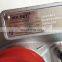 ISF3.8 Diesel engine turbocharger 2842804