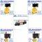 Fenghua pneumatic PU220-03AR air horn solenoid diaphragm digital timer 12v electric water valve