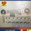 Excavator Engine Spare Parts PC300-5 6D108 Full Gasket Kit Overhaul Kit
