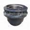 VOE14531093 14531093 EC460B travel gearbox & final drive for excavator