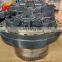 Excavator PC300LC-7 PC400-7 PC400LC-8 Spare Part Travel Motor 706-8J-01030 706-8J-01012 Motor Ass'y