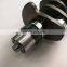 4938752 5261375 5261376 FOTON CUMMINS ISF3.8 ENGINE Crankshaft