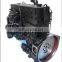 Machinery parts QSM11 diesel engine assembly Serial no 35330301