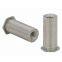 SOAG-3.5M3-3  Grounding standoffs Stainless Steel Screwlock Standoff PEM Standard Factory Wholesales