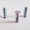 NFHS-M5-6 Hexagonal head studs hardware Self-clinching Studs And Pins Nature PEM Standard Studs Factory Wholesales