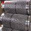 Galvanized Razor Barbed Wire Fence / Security Barbed Wire Mesh SGS Listed