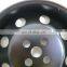 3914494 Dongfeng 4BT 6BT diesel engine crankshaft pulley