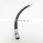 AS10022SS Diesel Engine Spare Parts Gooseneck Metal Flexible Tube