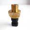 Chongqing K19 Diesel engine spare parts oil pressure sensor 2897690