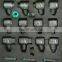 No,006(2)Short Clamp injector adaptor