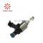 Высококачественный топливный форсунка OEM  06J906036G 0261500168 для v-w Passat, MAGOTAN, Tiguan, A4L 2.0T