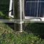 High quality portable 1.25inch Dc Solar Deep Well Water Pump Solar Pumps For Agriculture EMP529