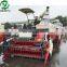 88hp cutting machines combine harvester rice World