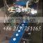 Factory price commercial automatic bread making machine