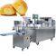 2020 Small scale commercial baguette maker loaf making machine