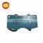 High quality Brake pads fit for Honda OEM PV565H-FG 477-J15T