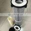 polyester powder dust collector cartridge filter CA100-66F