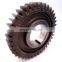 Intermediate Shaft Driving Gear JS150-1701054 Truck Gearbox Parts