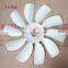 Bus truck DONGFENG YUCHAI Engine clutch Fan diesel engine truck T64406007
